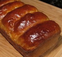 Orange-Apricot Better Brioche