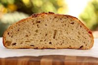 Pain De Campagne