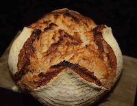 UELI Wheat Beer Loaf