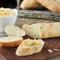 Bread Curry