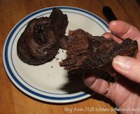 Chocolate Prune Rolls (BBB)