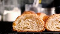 Sourdough Croissant