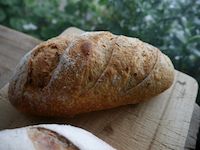 Five Grains Bread