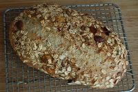 Muesli Loaf