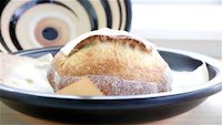 Sourdough Boule With Japanese Clay Pot