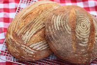 Norwich Sourdough