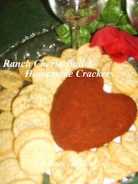 Homemade Crackers