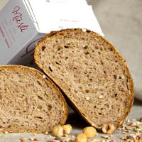 Muesli Bread