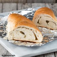 French Herb Bread