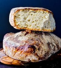 No-Knead Bread