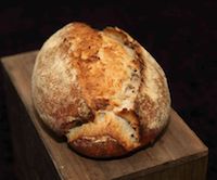 Lard Bread