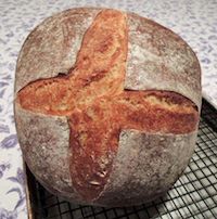 Durum Bread