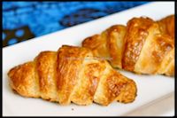 Croissant - Buttery And Flaky And Homemade