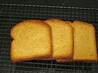 Zwieback (rusks)