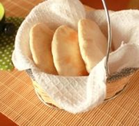 Pita Bread