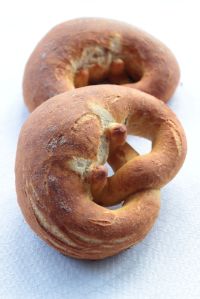 Pretzels