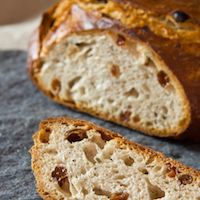 Fennel Bread