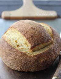 Broa's Bread