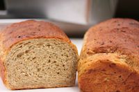 Buttermilk Cottage Dill Bread