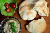 Pita Bread