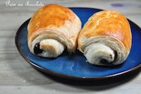 Pain Au Chocolat