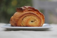 Pain Au Chocolate