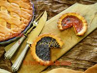 Crostata Con Frolla All'olio Extravergine