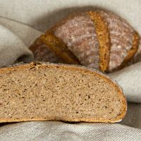 Whole Grain Bread