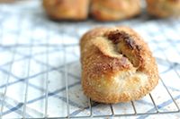 Sourdough Mini Ciabattas