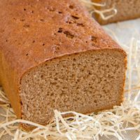 Scottish Brown Bread