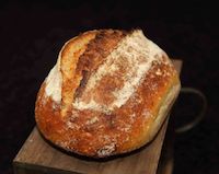 Tartine's Semolina