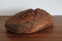 Apfel-Sellerie-Brot