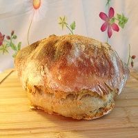 Eigenbr??tler's NO KNEAD Brot