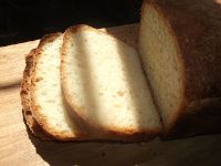 Easy No-Knead Bread