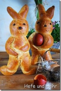 Easter Bunnies