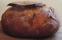 Granary/Malthouse Bread