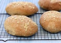 Seven-Grain Bread