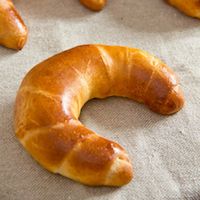 Wiener Kipferl