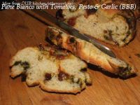 Filled Pane Bianco (BBB)