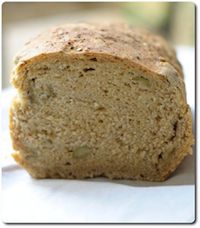 Olive Bread