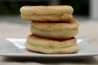 English Muffins