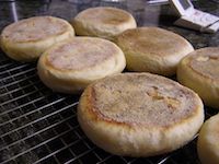 English Muffins