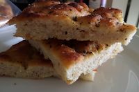 Focaccia