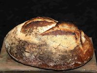 Pain Au Levain