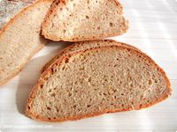 Buttermilk Bread