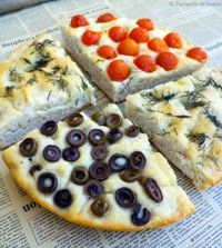 Focaccia