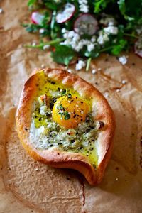 Acharuli Khachapuri