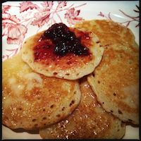 Pikelets