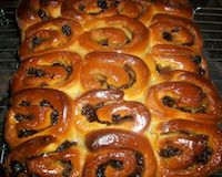 Chelsea Buns