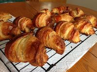 Tartine Bread's Croissants